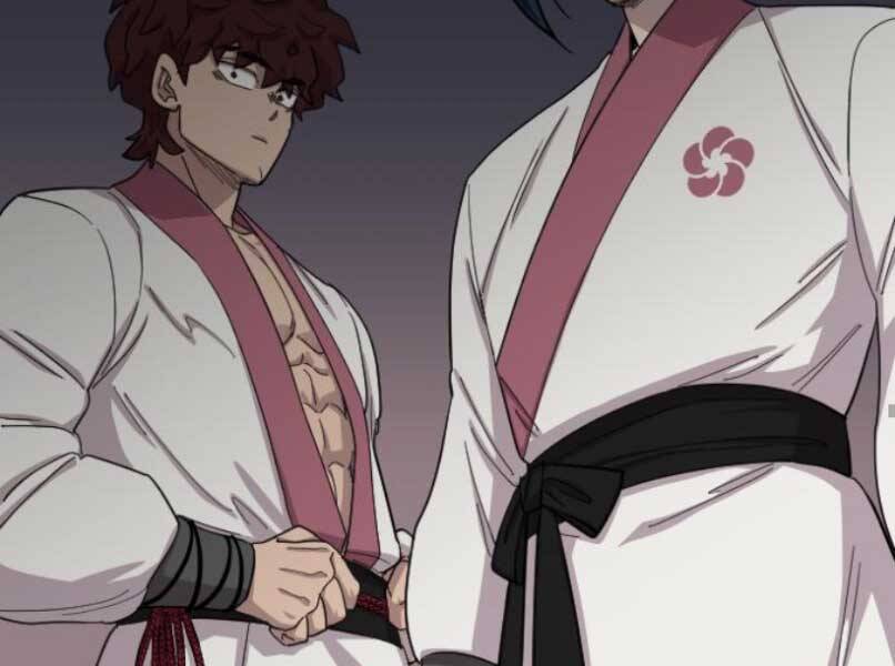 Hoa Sơn Tái Khởi Chapter 46 - 52