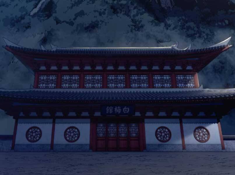 Hoa Sơn Tái Khởi Chapter 46 - 94