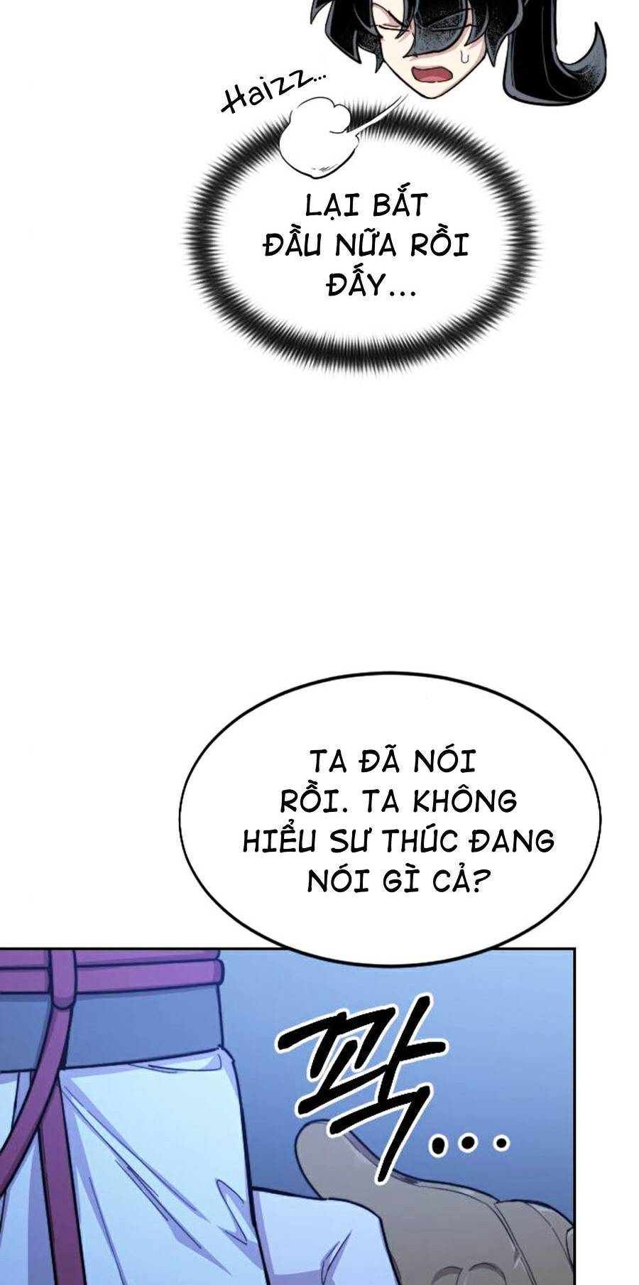 Hoa Sơn Tái Khởi Chapter 47 - 16