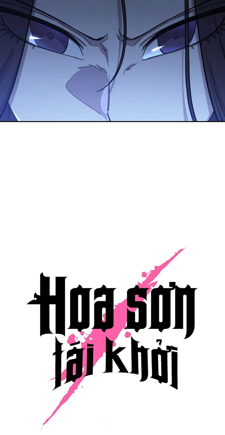 Hoa Sơn Tái Khởi Chapter 47 - 23