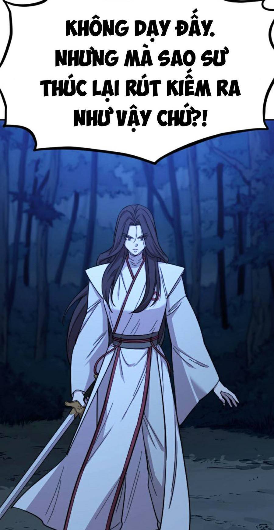 Hoa Sơn Tái Khởi Chapter 47 - 27