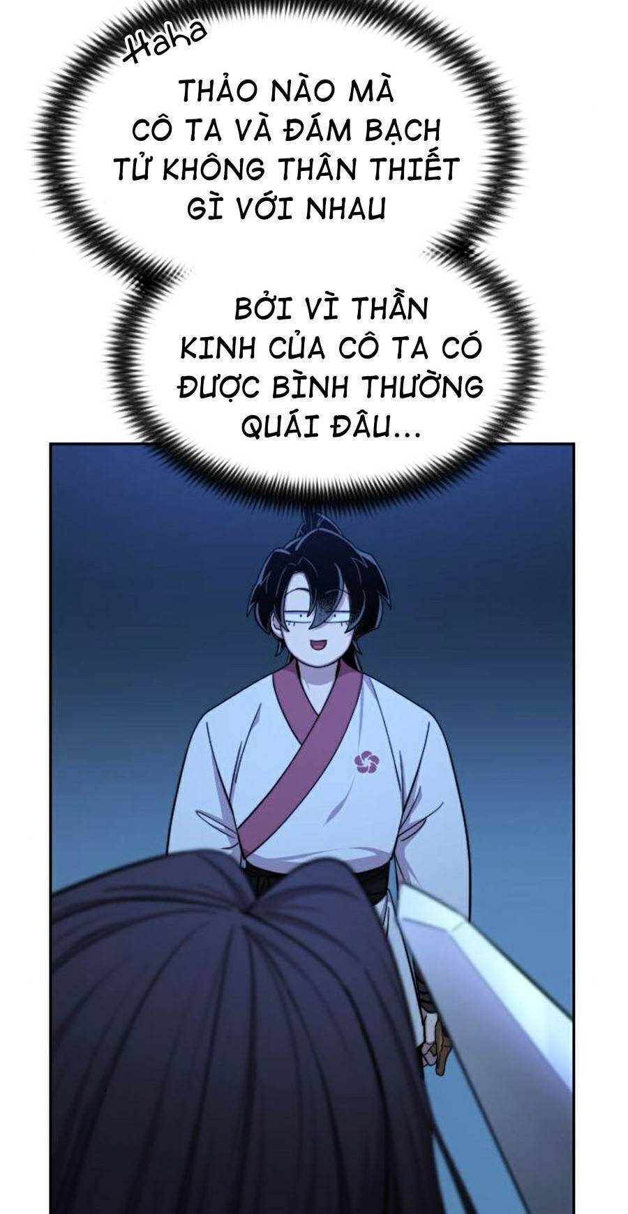 Hoa Sơn Tái Khởi Chapter 47 - 34