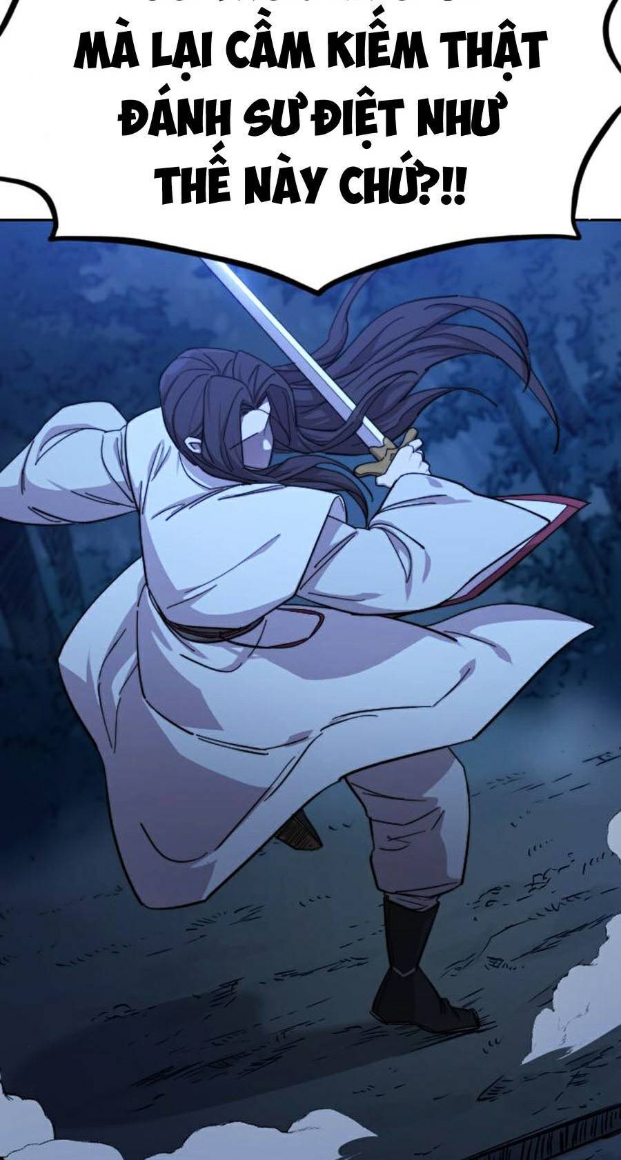 Hoa Sơn Tái Khởi Chapter 47 - 45