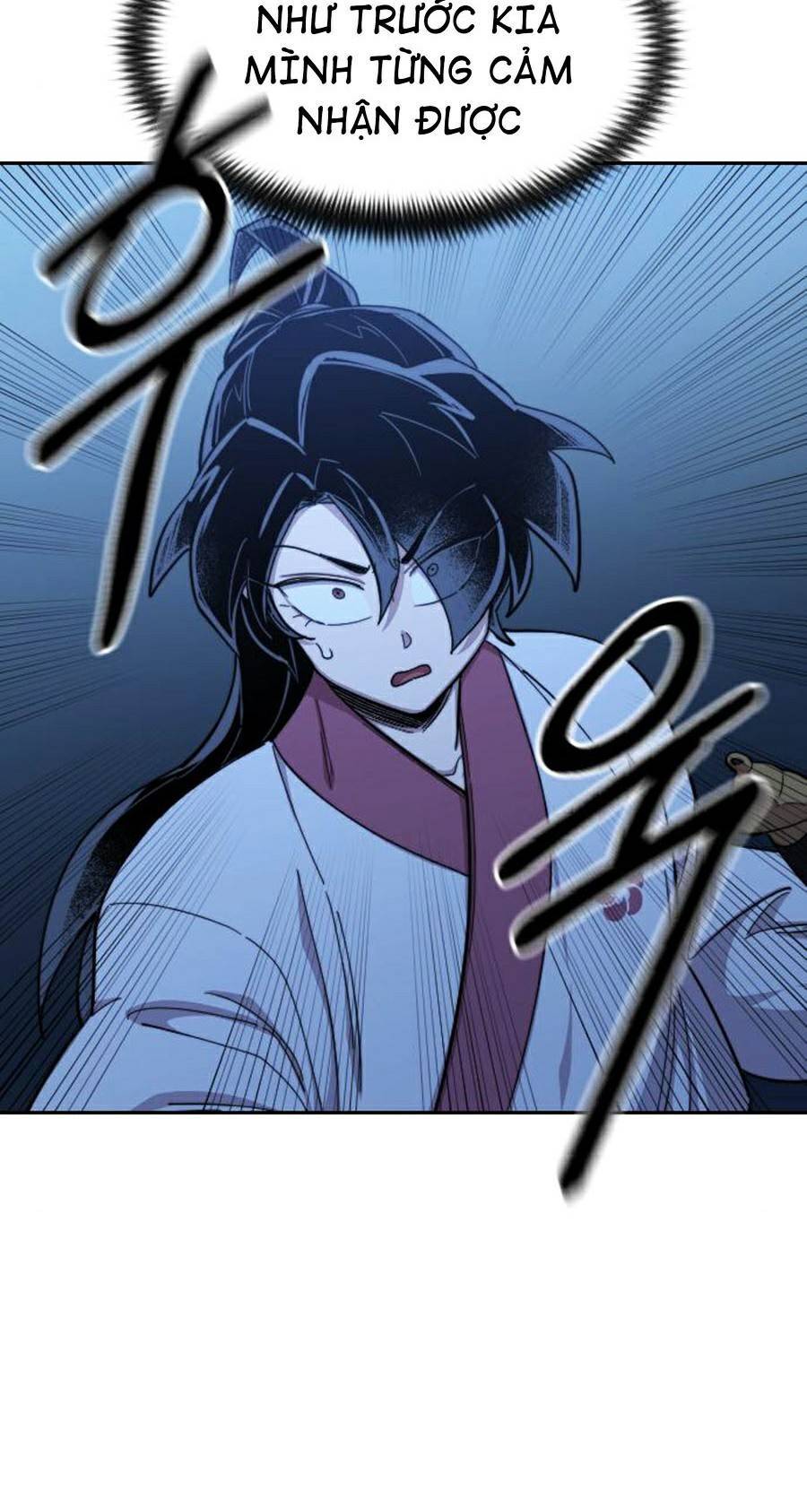 Hoa Sơn Tái Khởi Chapter 47 - 52