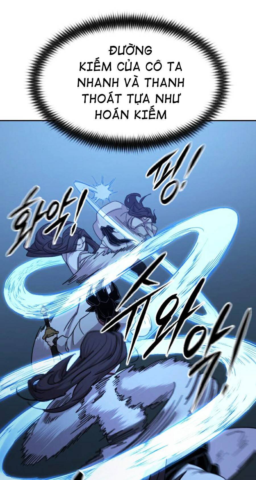 Hoa Sơn Tái Khởi Chapter 47 - 53