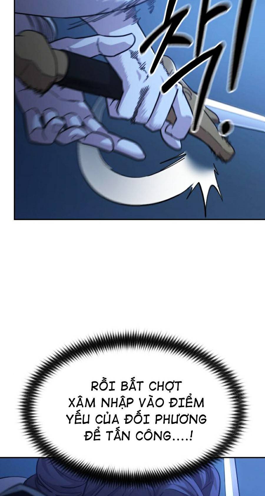 Hoa Sơn Tái Khởi Chapter 47 - 55