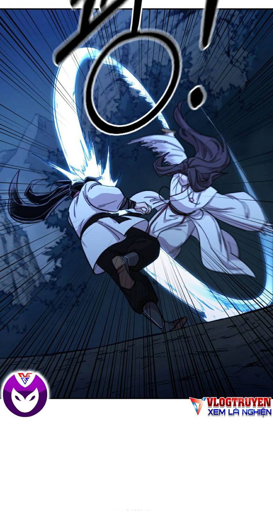 Hoa Sơn Tái Khởi Chapter 47 - 57