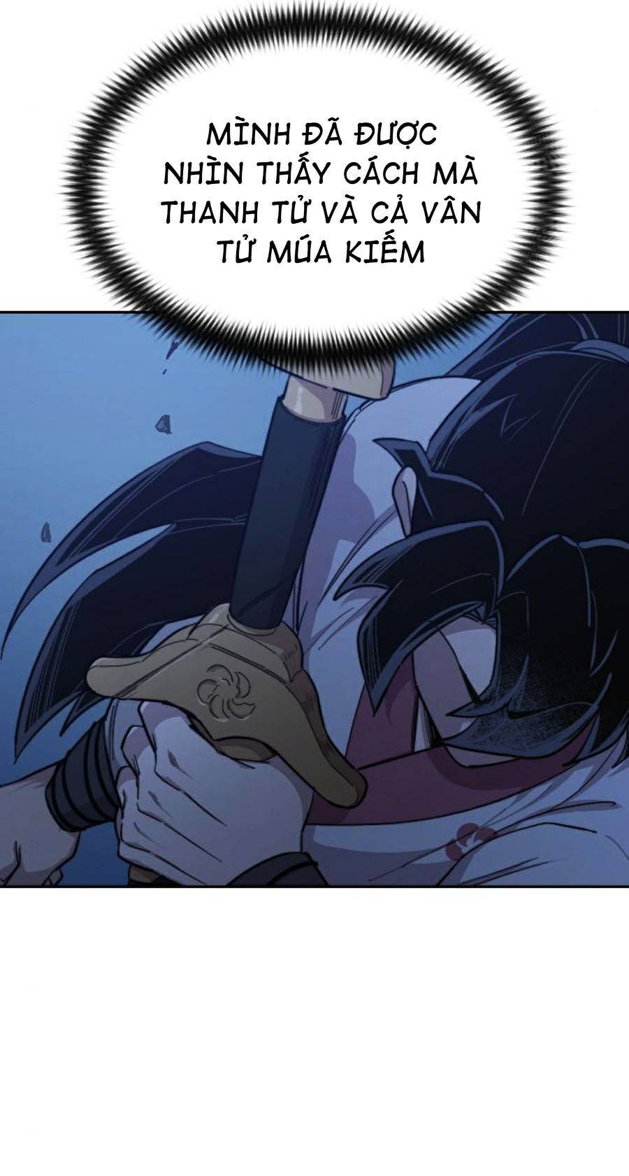 Hoa Sơn Tái Khởi Chapter 47 - 58