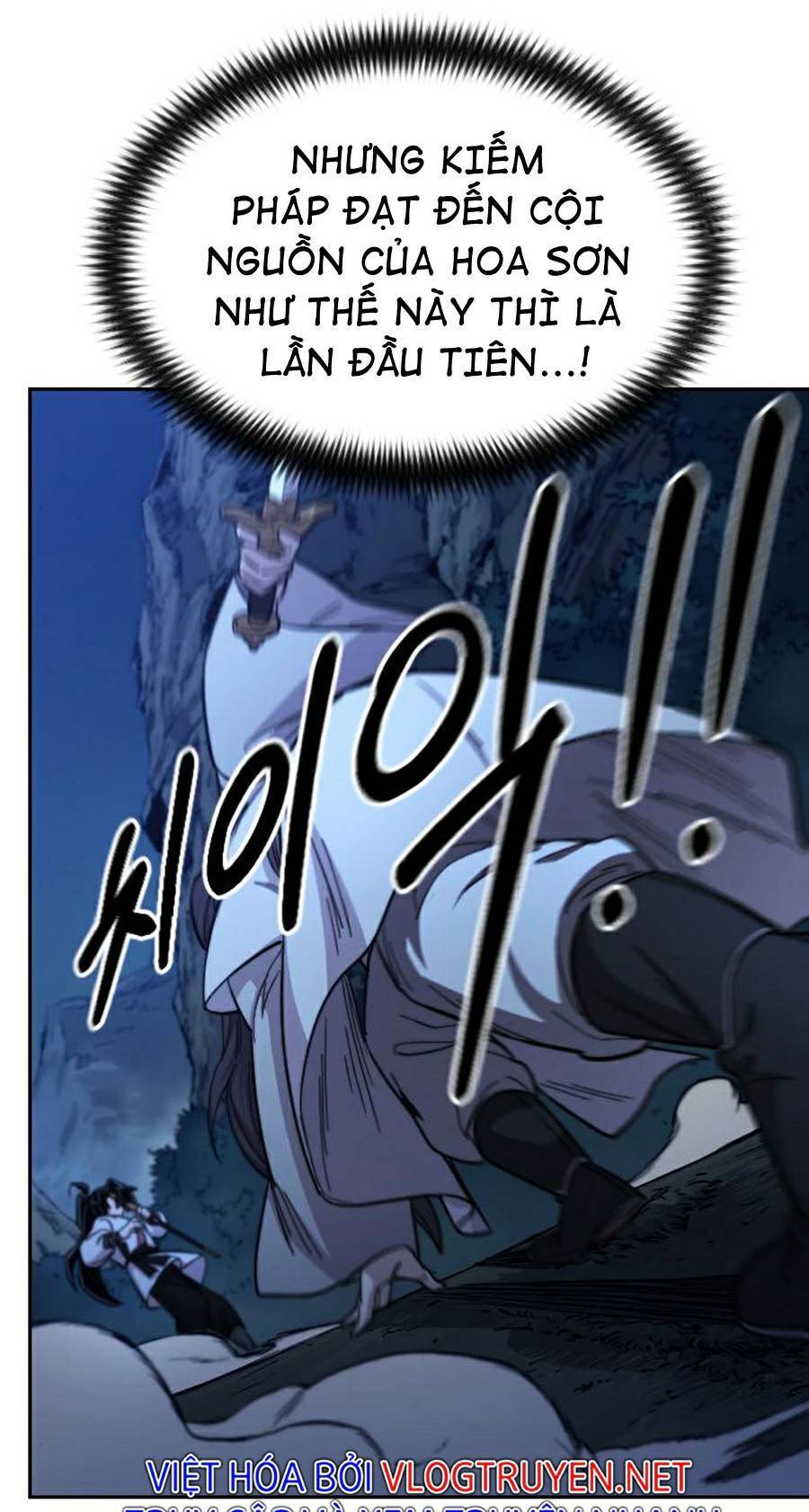 Hoa Sơn Tái Khởi Chapter 47 - 59