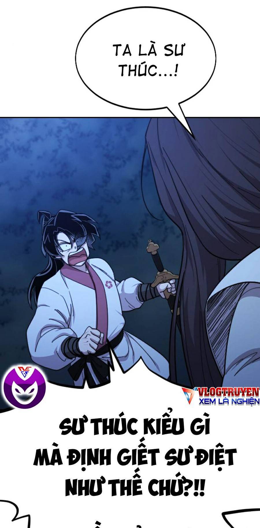 Hoa Sơn Tái Khởi Chapter 47 - 76