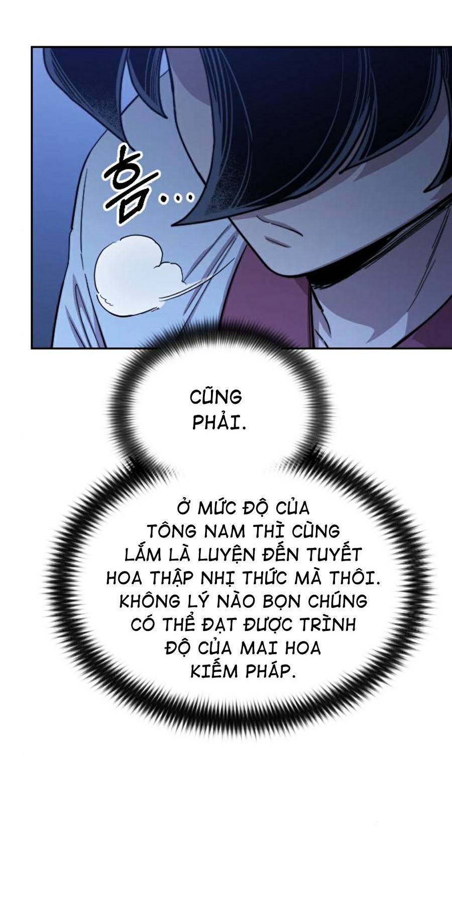 Hoa Sơn Tái Khởi Chapter 47 - 9