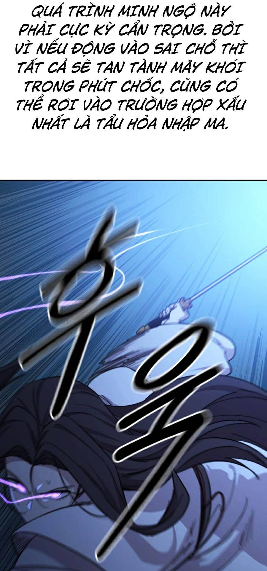 Hoa Sơn Tái Khởi Chapter 47 - 83