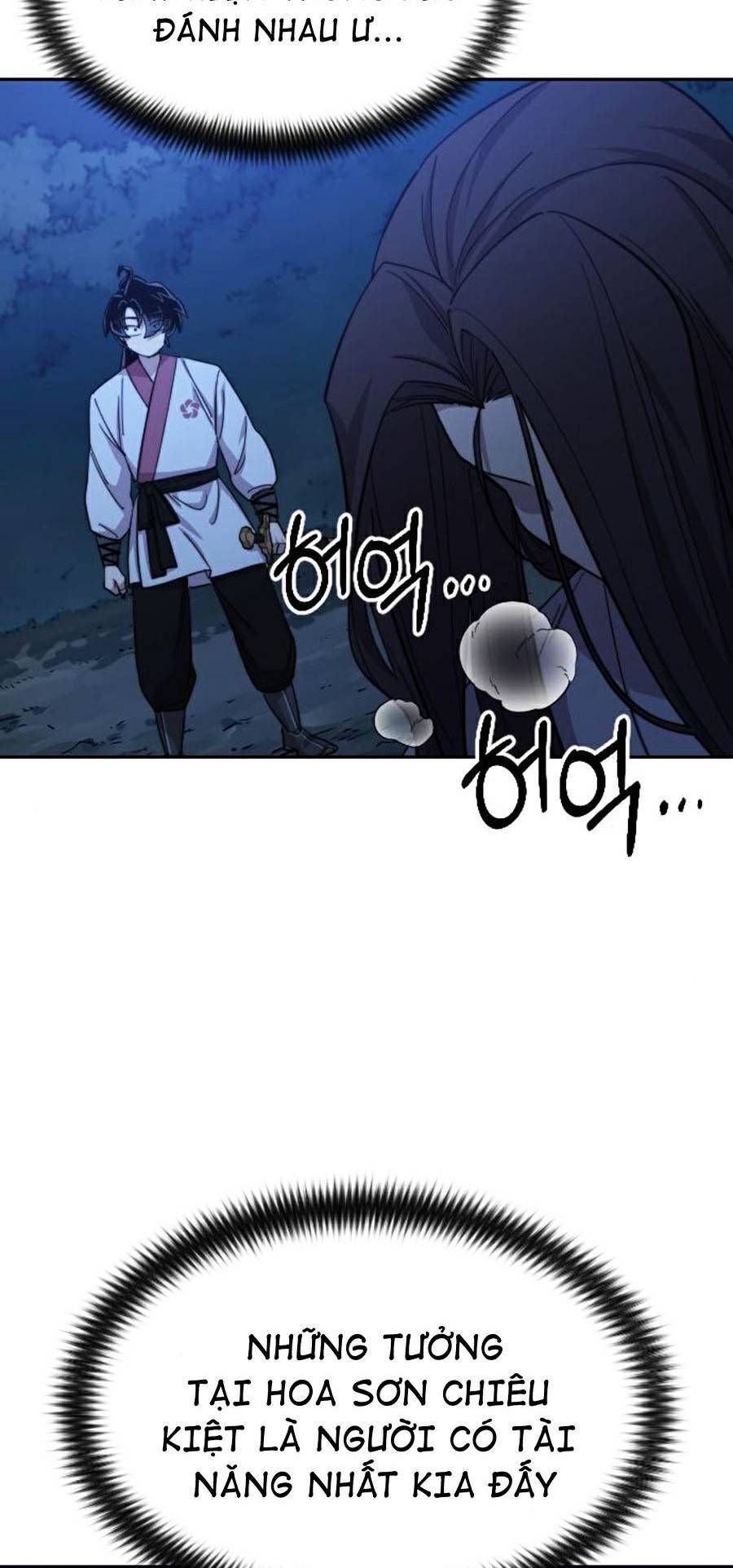 Hoa Sơn Tái Khởi Chapter 47 - 91