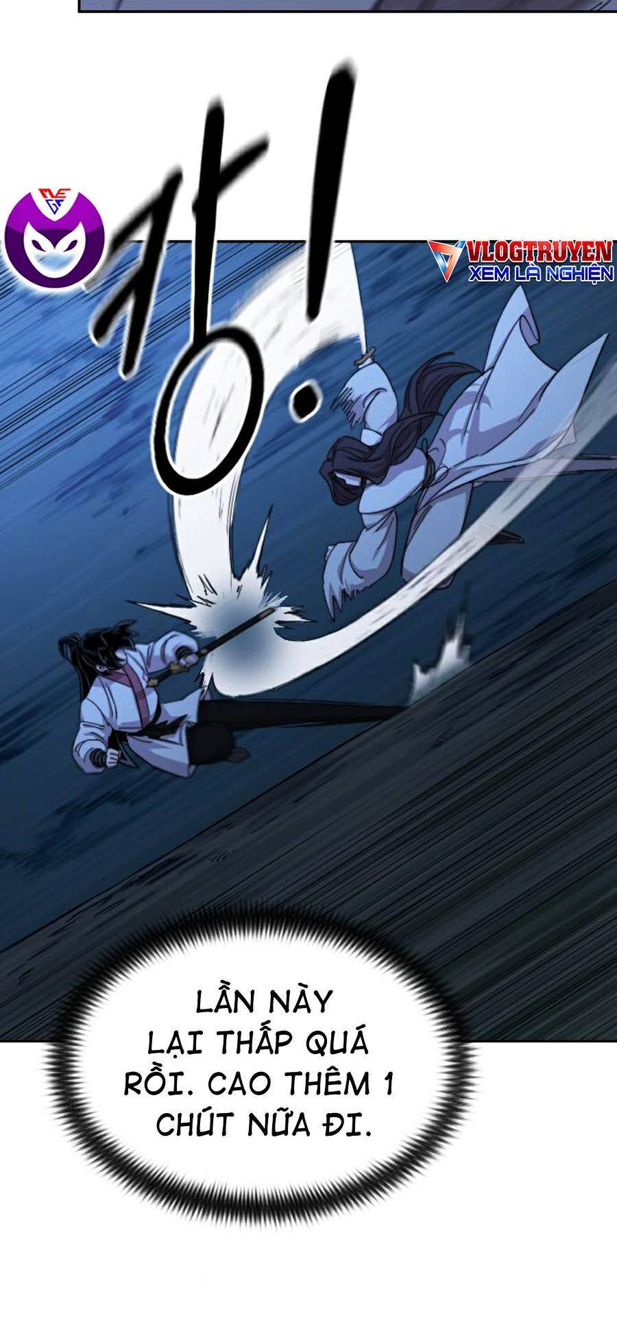 Hoa Sơn Tái Khởi Chapter 47 - 100