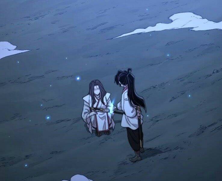 Hoa Sơn Tái Khởi Chapter 50.5 - 45