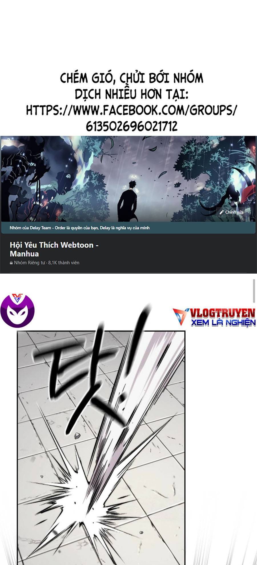 Hoa Sơn Tái Khởi Chapter 59 - 1