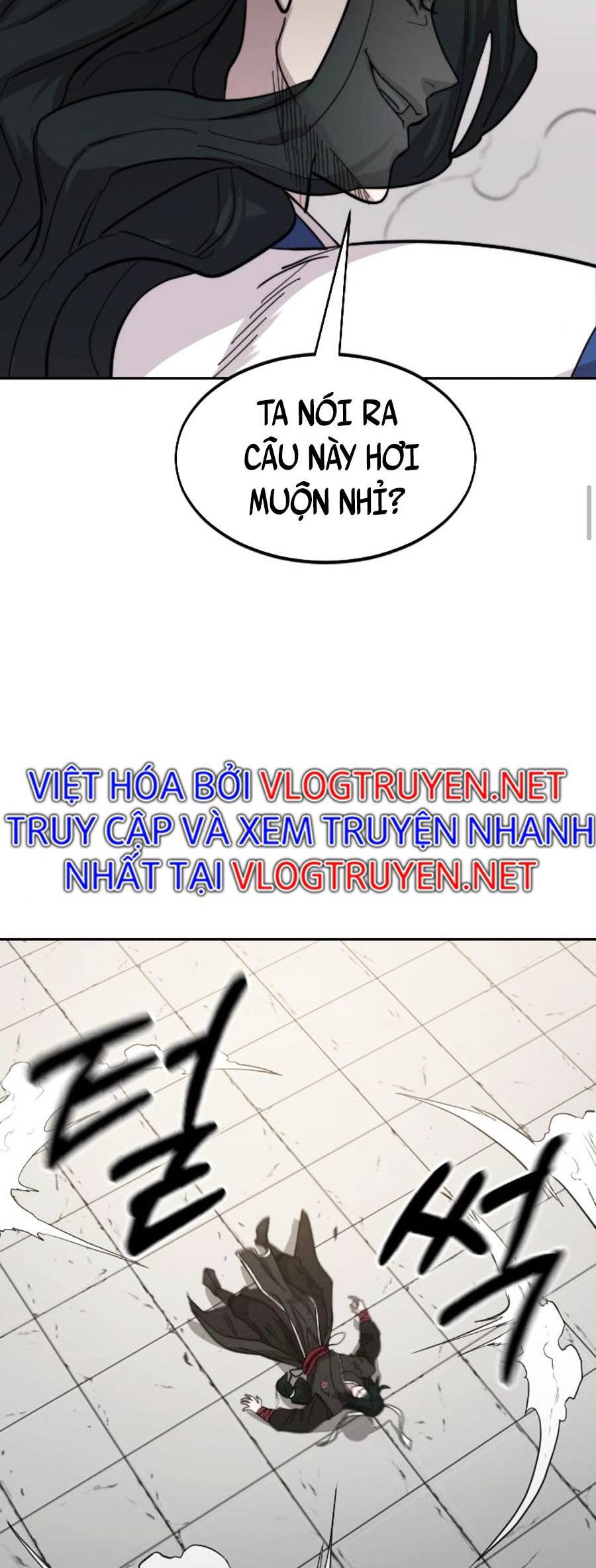 Hoa Sơn Tái Khởi Chapter 59 - 103