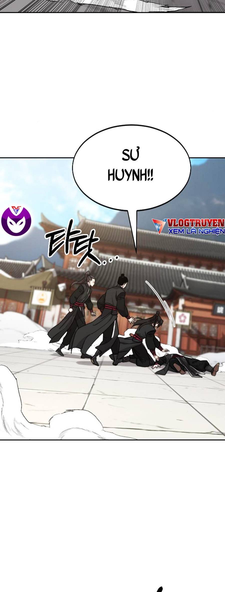 Hoa Sơn Tái Khởi Chapter 59 - 105