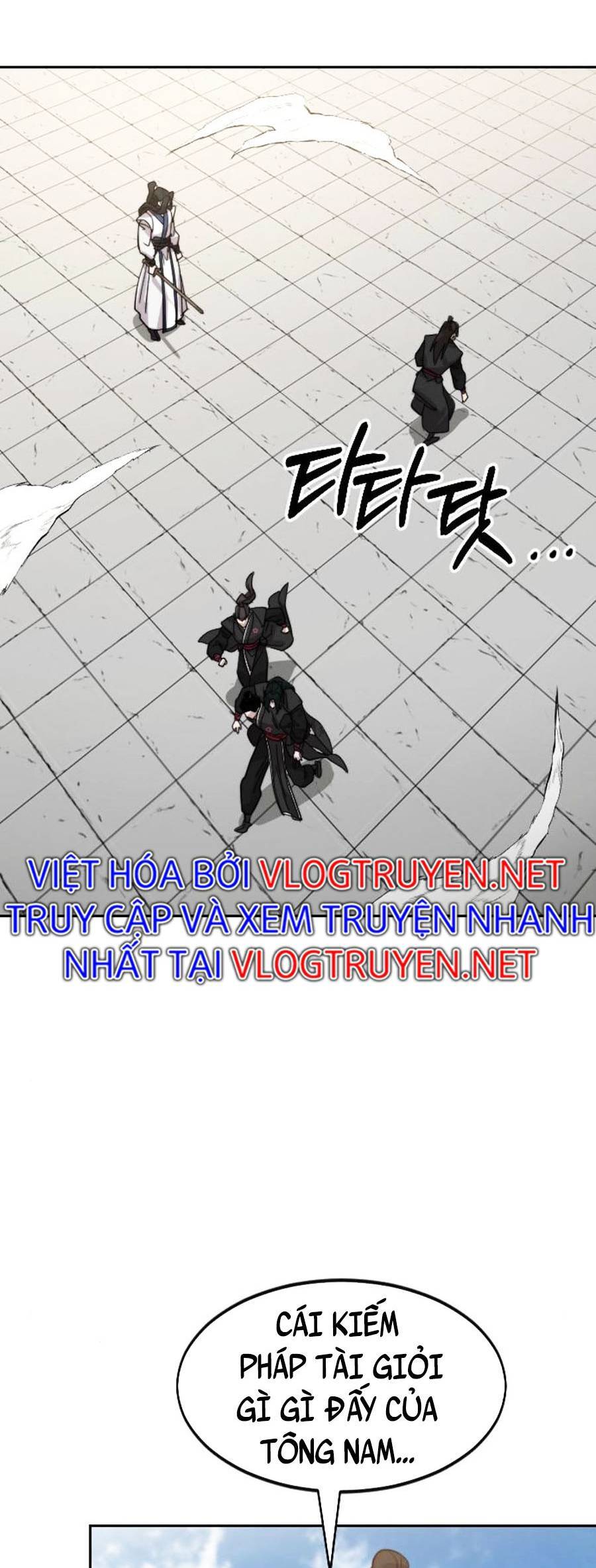 Hoa Sơn Tái Khởi Chapter 59 - 114