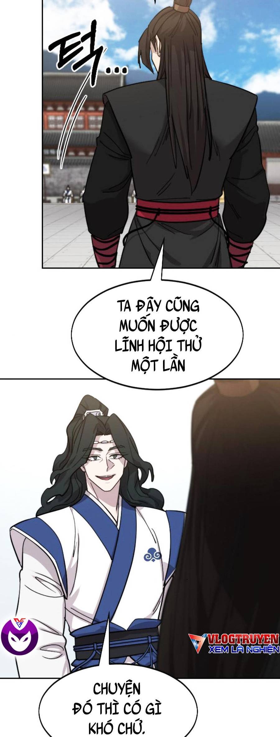 Hoa Sơn Tái Khởi Chapter 59 - 115