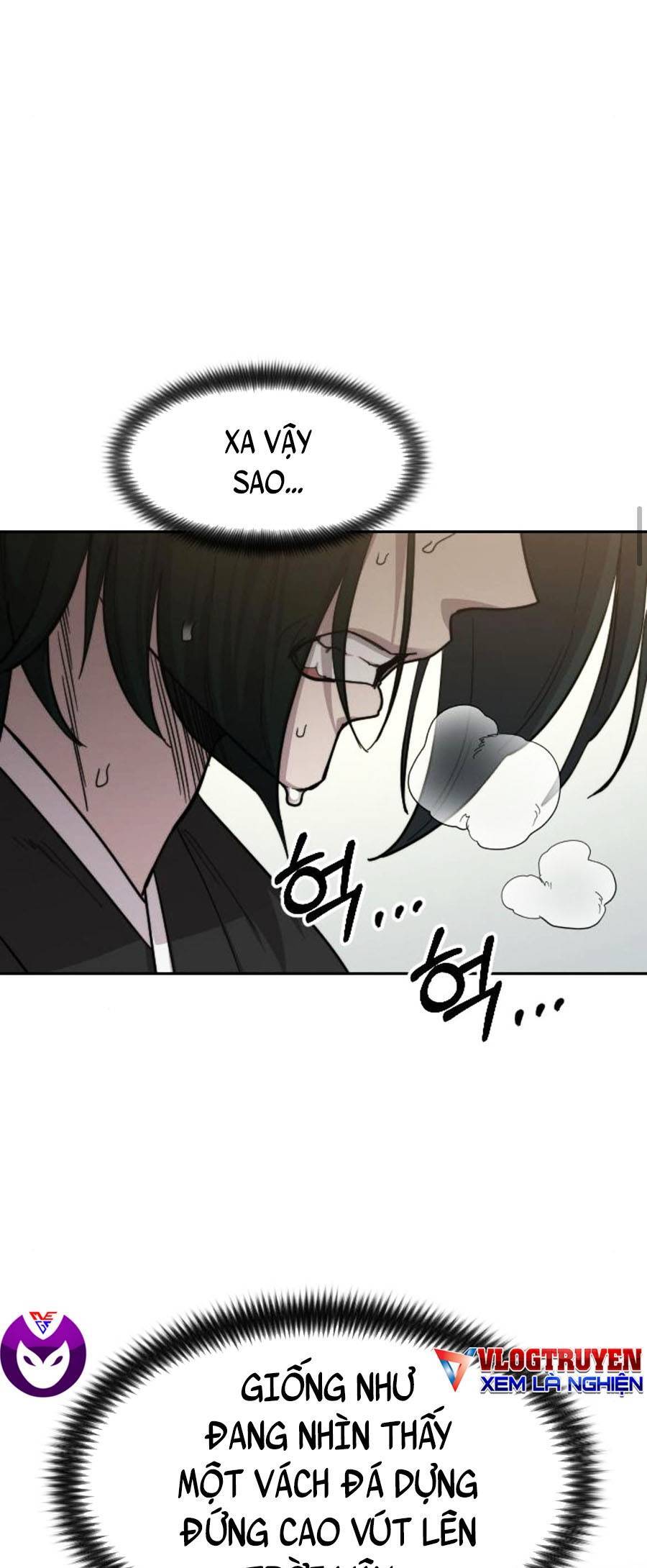 Hoa Sơn Tái Khởi Chapter 59 - 21