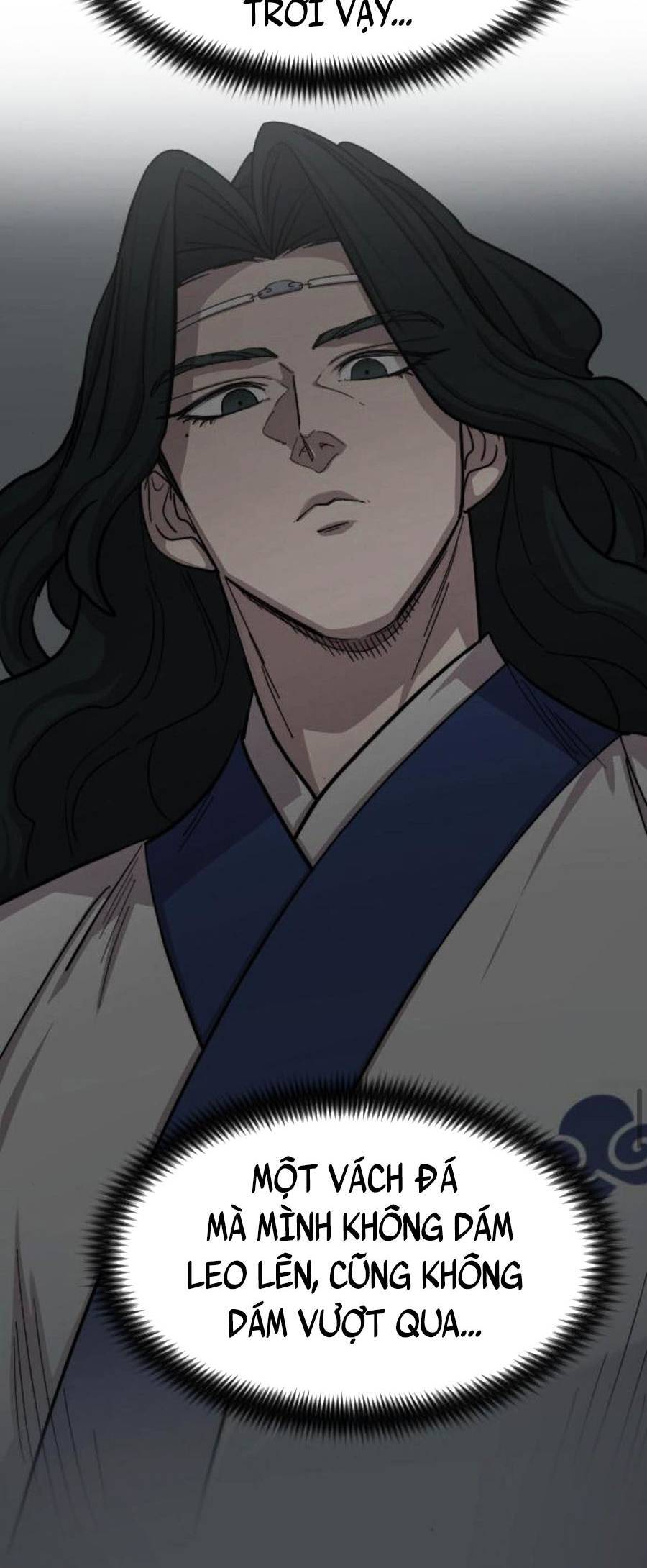 Hoa Sơn Tái Khởi Chapter 59 - 22