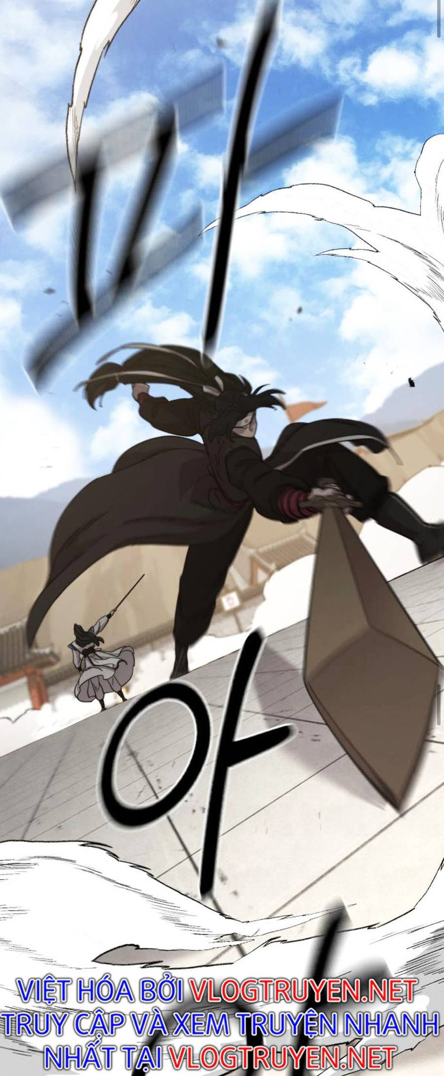 Hoa Sơn Tái Khởi Chapter 59 - 37