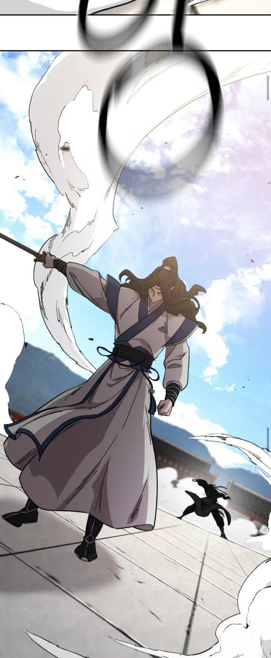 Hoa Sơn Tái Khởi Chapter 59 - 38