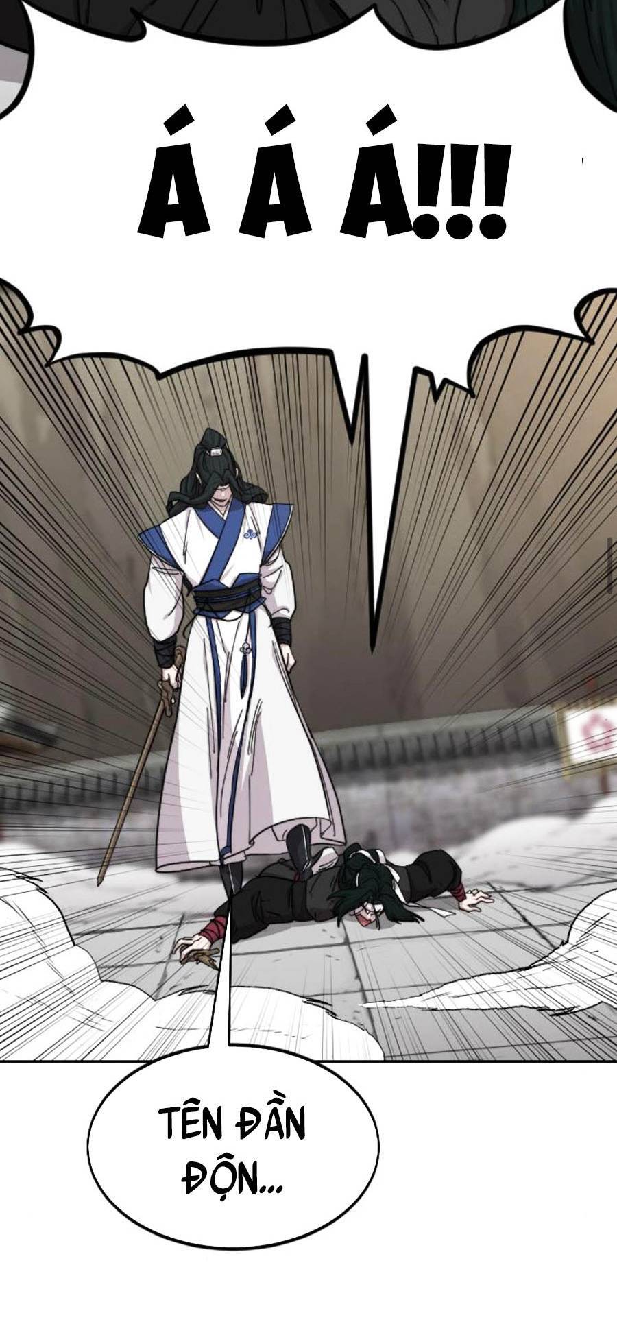 Hoa Sơn Tái Khởi Chapter 59 - 52