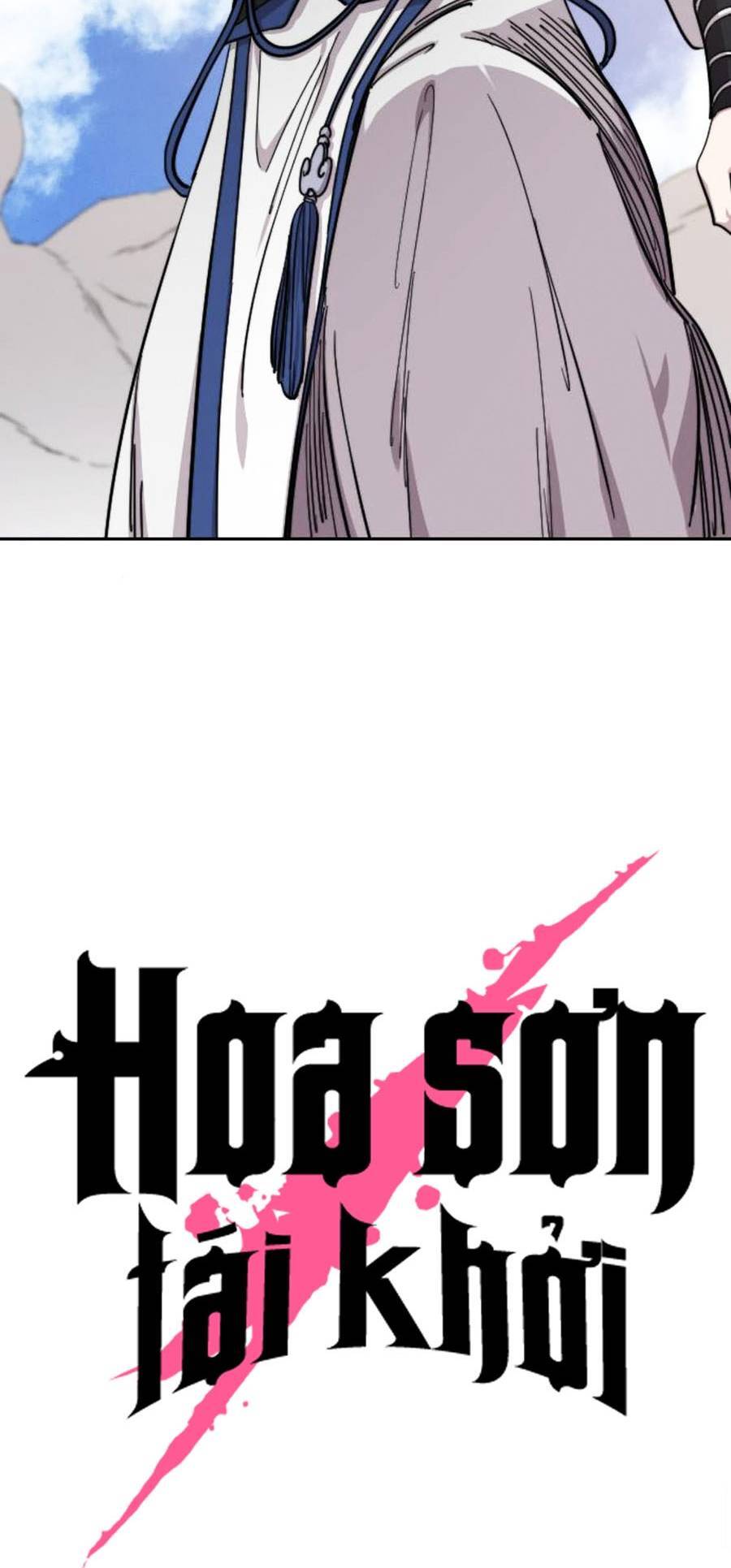 Hoa Sơn Tái Khởi Chapter 59 - 56