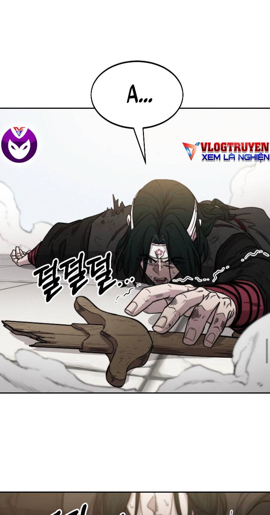 Hoa Sơn Tái Khởi Chapter 59 - 62