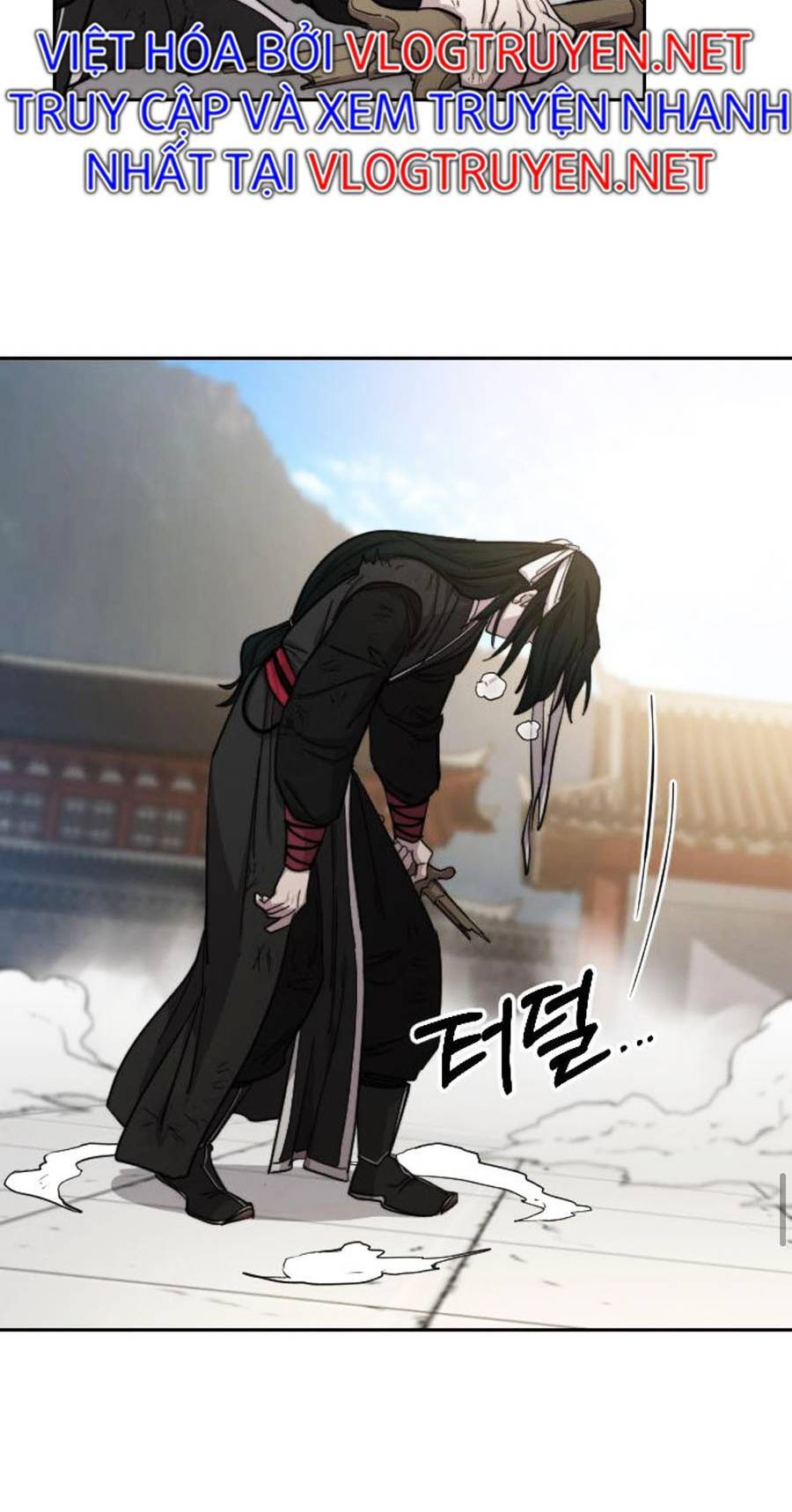 Hoa Sơn Tái Khởi Chapter 59 - 64