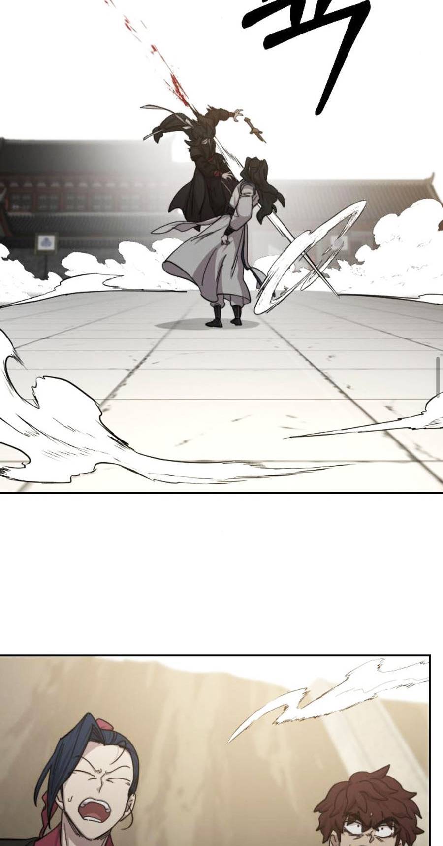 Hoa Sơn Tái Khởi Chapter 59 - 80