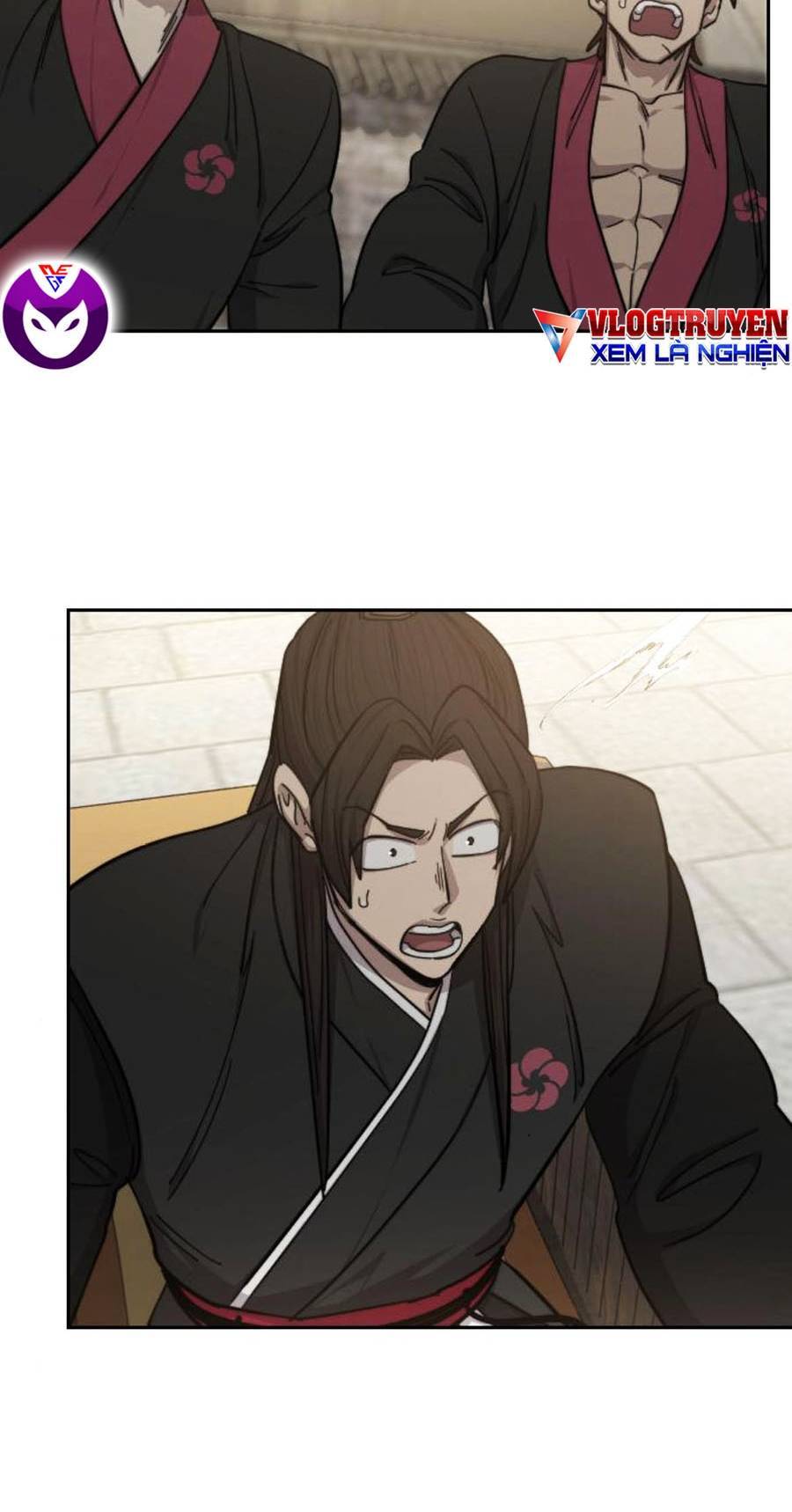 Hoa Sơn Tái Khởi Chapter 59 - 81