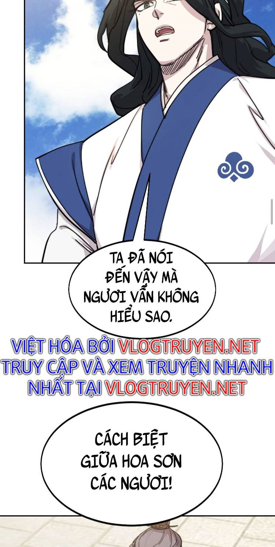 Hoa Sơn Tái Khởi Chapter 59 - 87
