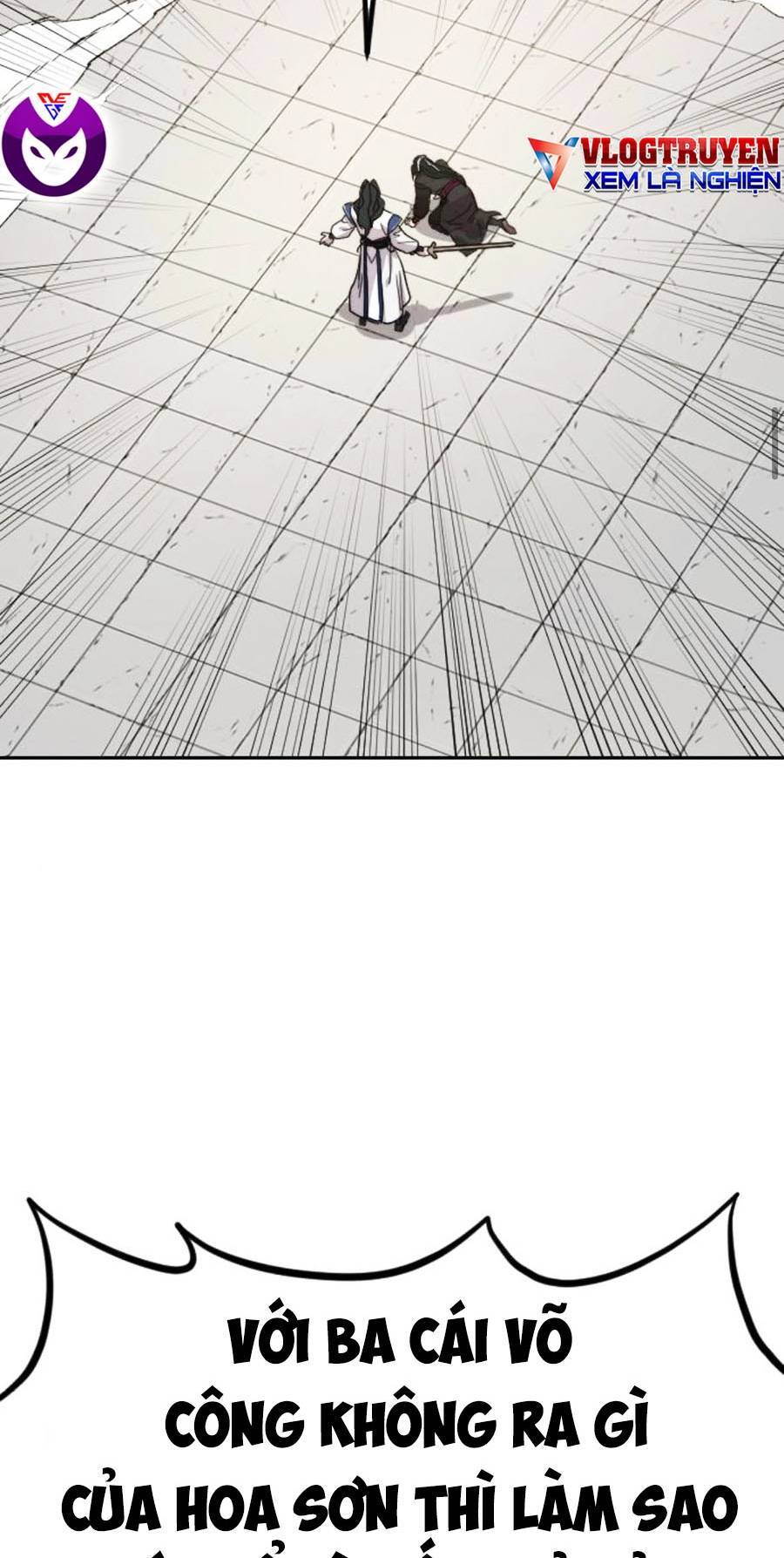 Hoa Sơn Tái Khởi Chapter 59 - 90