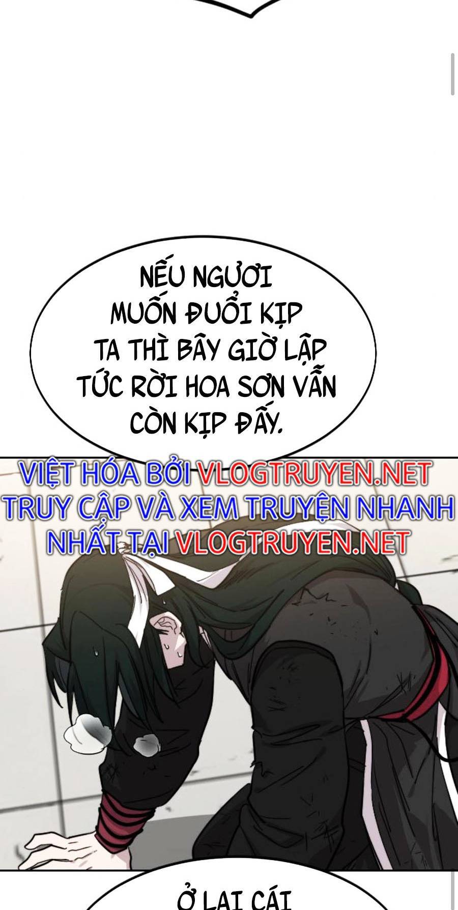 Hoa Sơn Tái Khởi Chapter 59 - 92