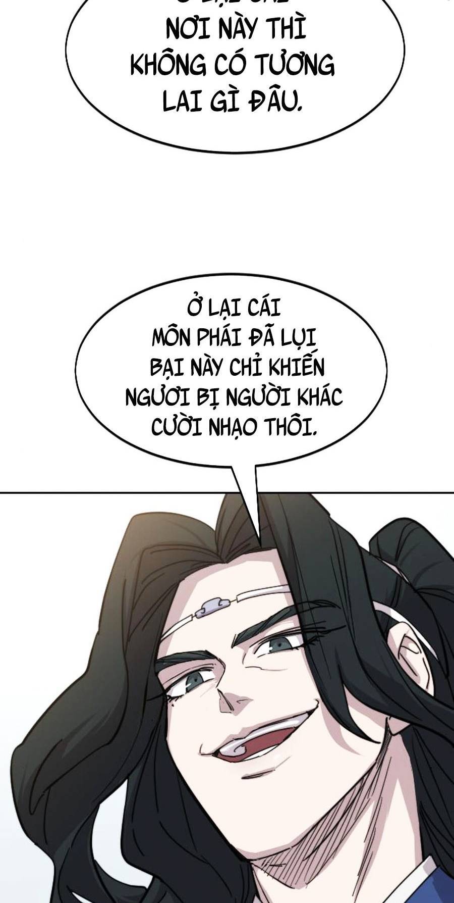 Hoa Sơn Tái Khởi Chapter 59 - 93