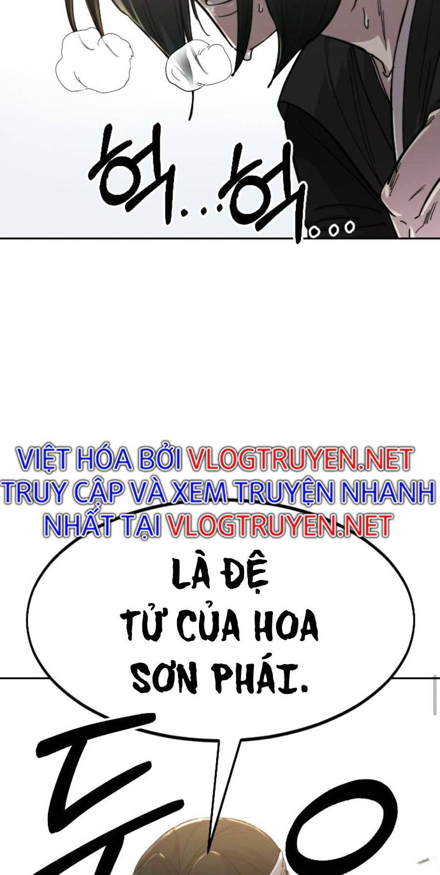 Hoa Sơn Tái Khởi Chapter 59 - 97