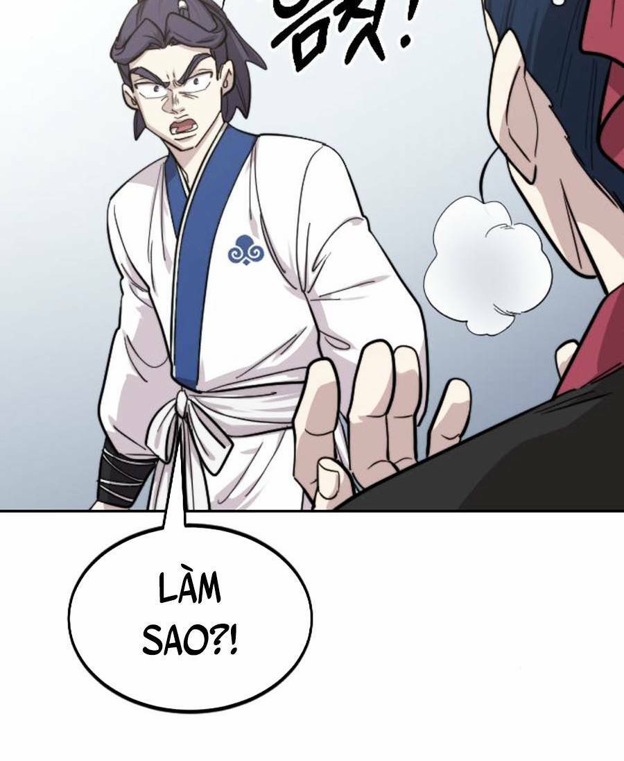 Hoa Sơn Tái Khởi Chapter 62 - 160