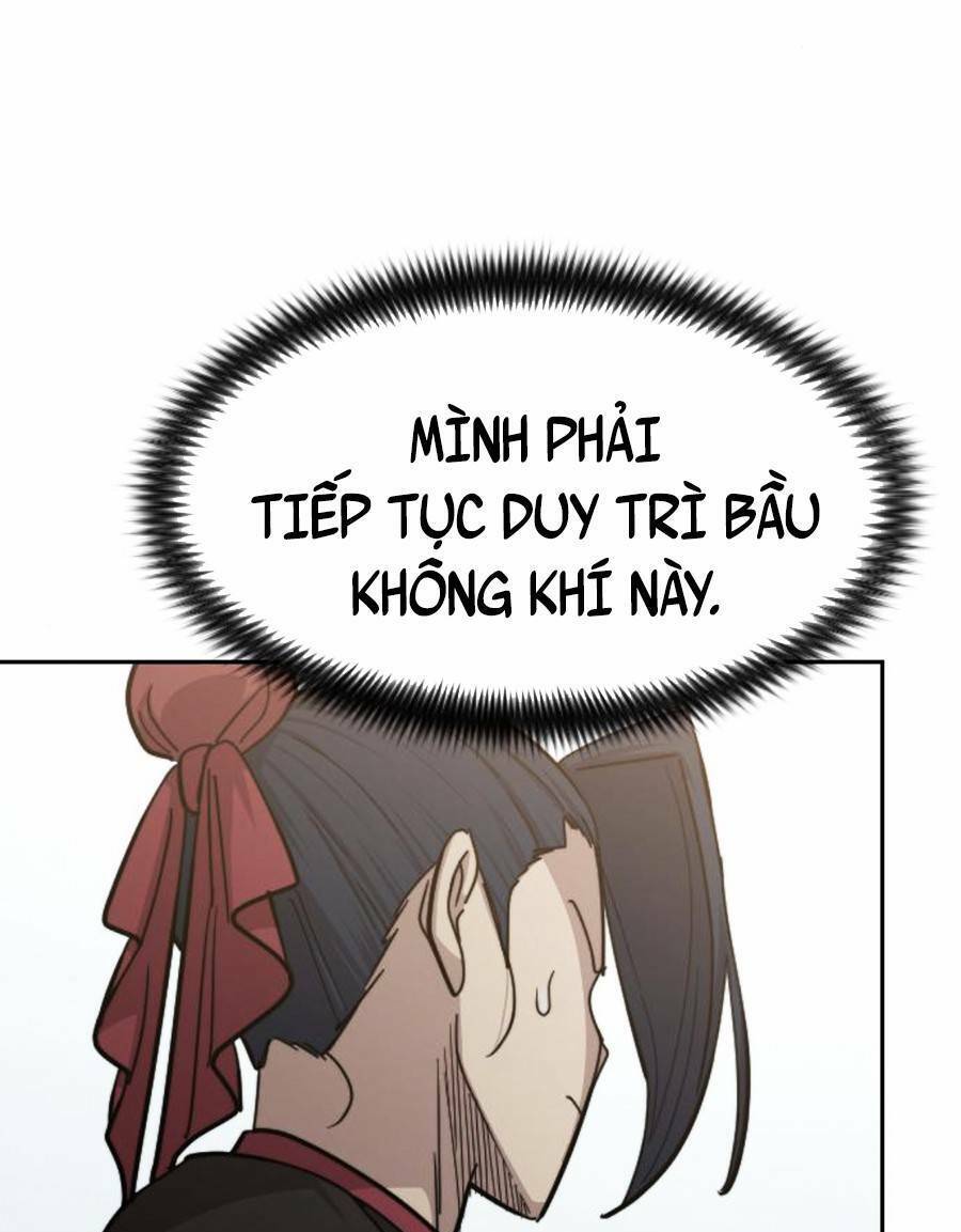 Hoa Sơn Tái Khởi Chapter 62 - 26