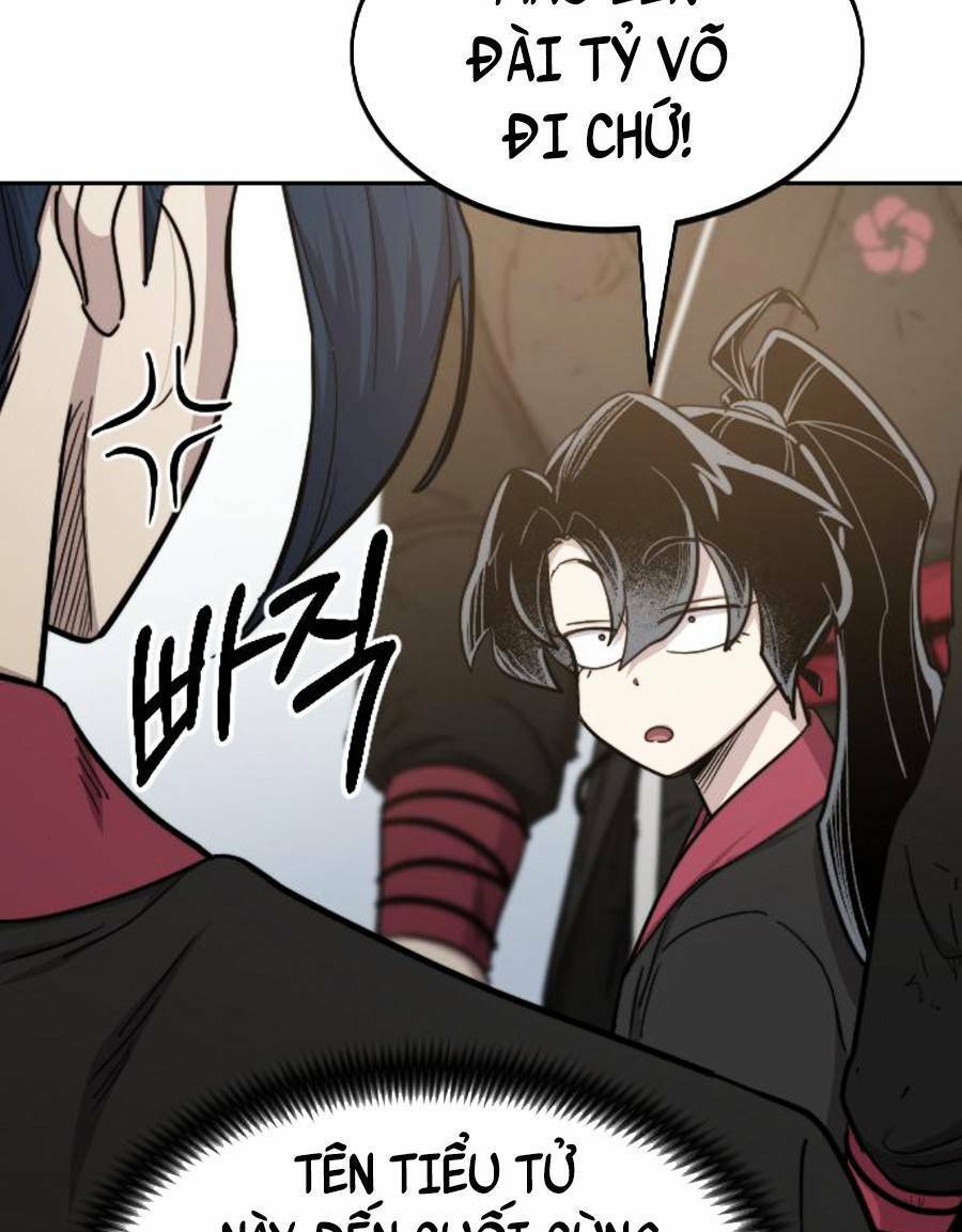 Hoa Sơn Tái Khởi Chapter 62 - 28