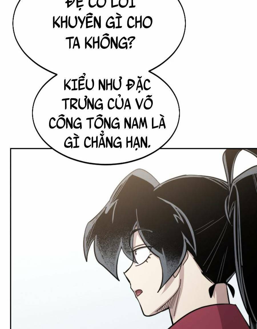 Hoa Sơn Tái Khởi Chapter 62 - 31