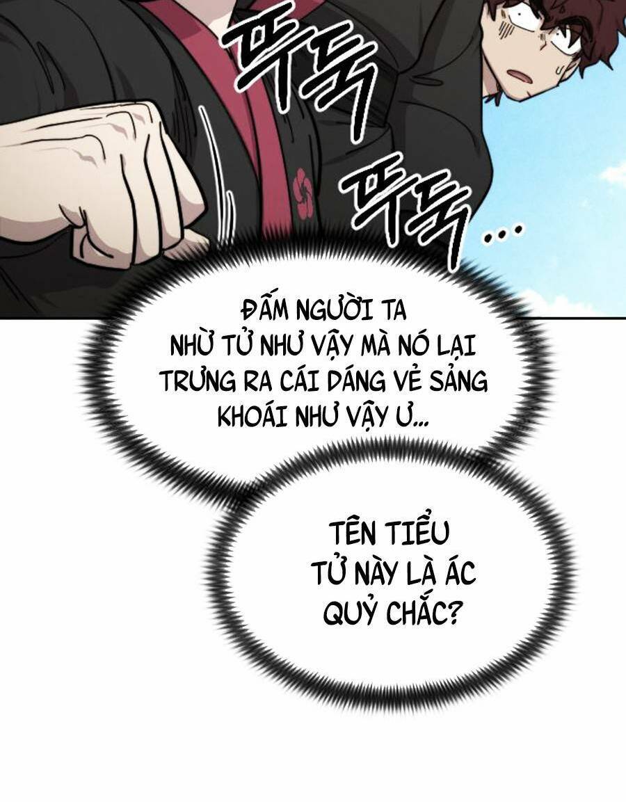Hoa Sơn Tái Khởi Chapter 62 - 5
