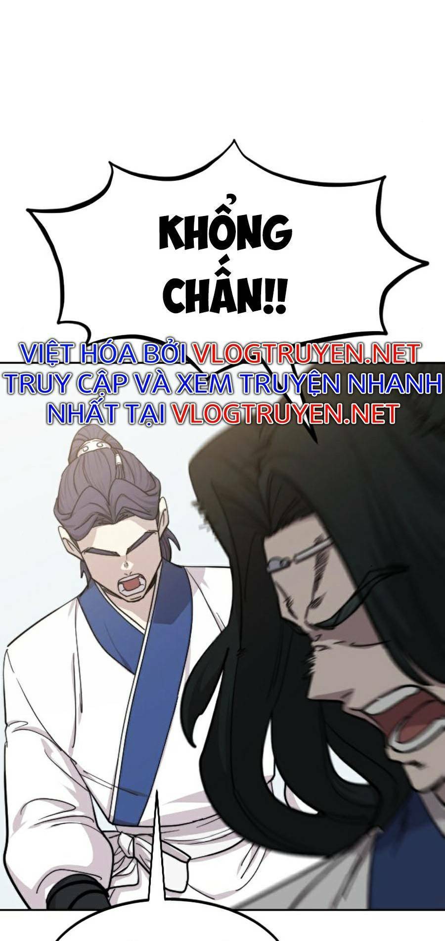 Hoa Sơn Tái Khởi Chapter 62 - 65