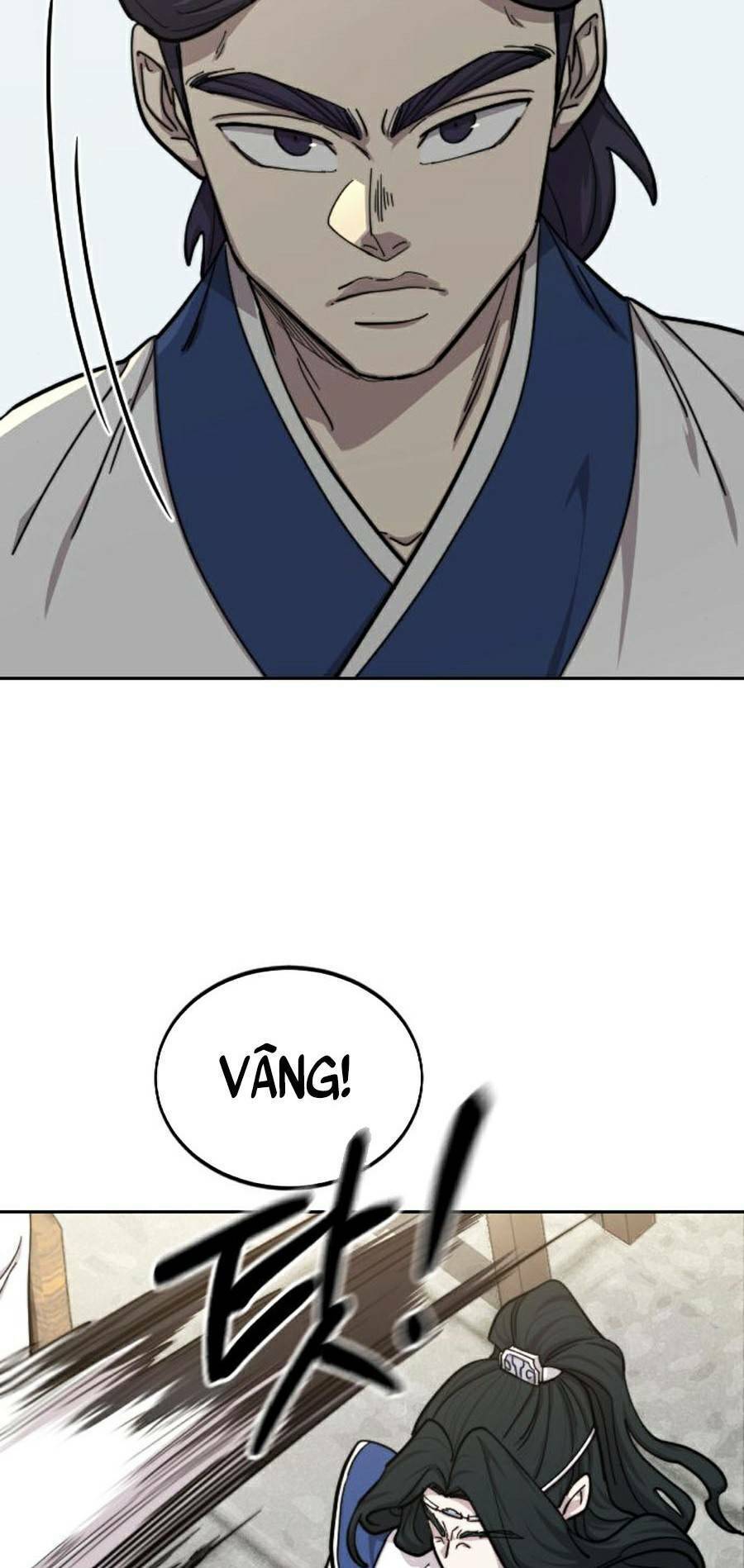 Hoa Sơn Tái Khởi Chapter 62 - 67