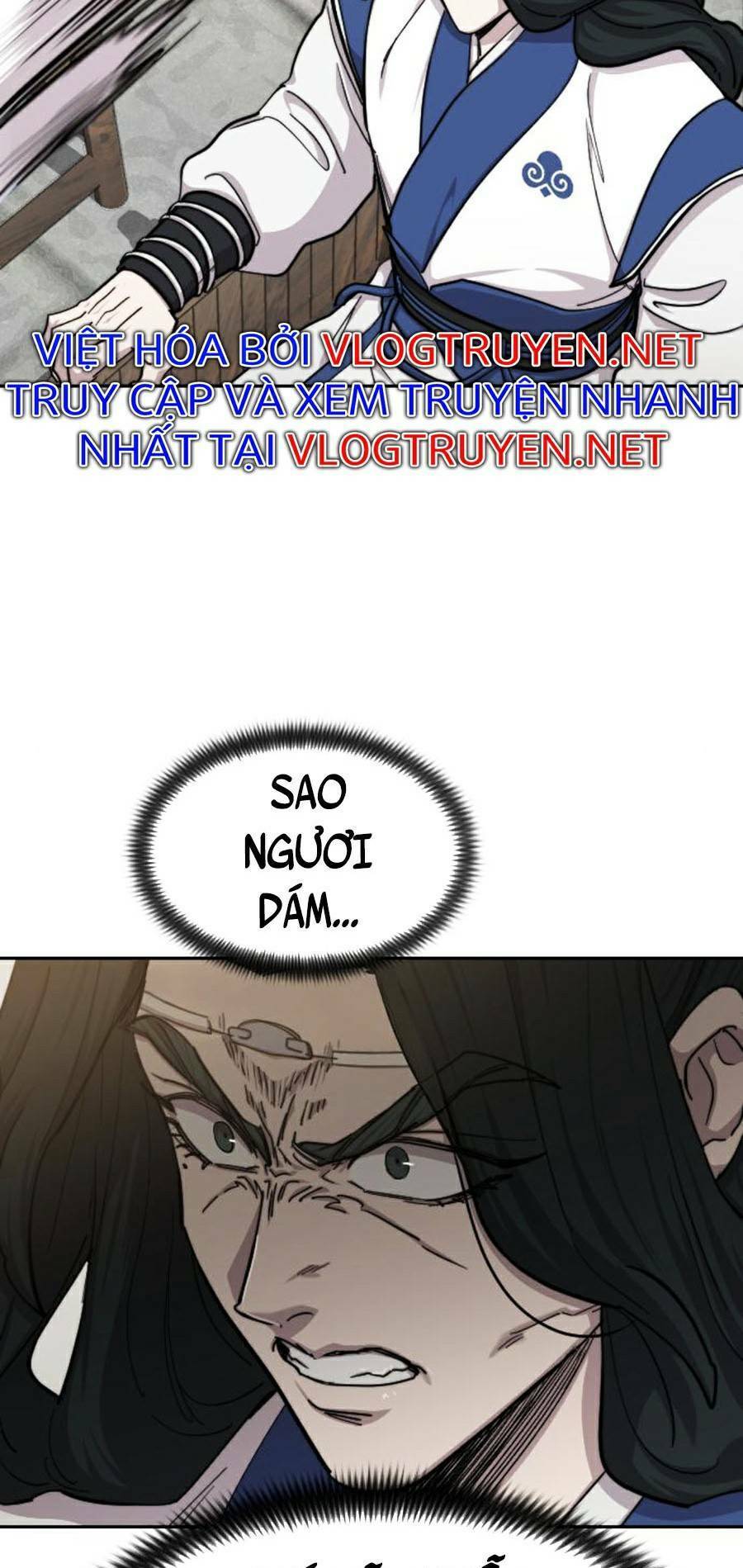 Hoa Sơn Tái Khởi Chapter 62 - 68