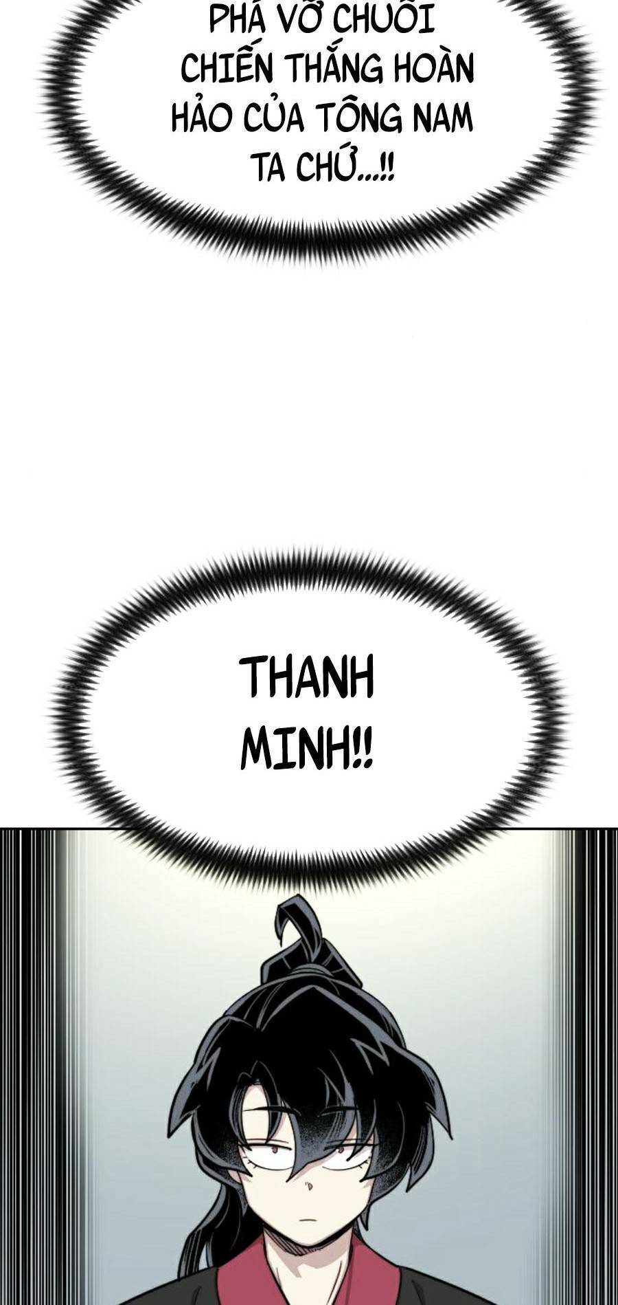 Hoa Sơn Tái Khởi Chapter 62 - 69