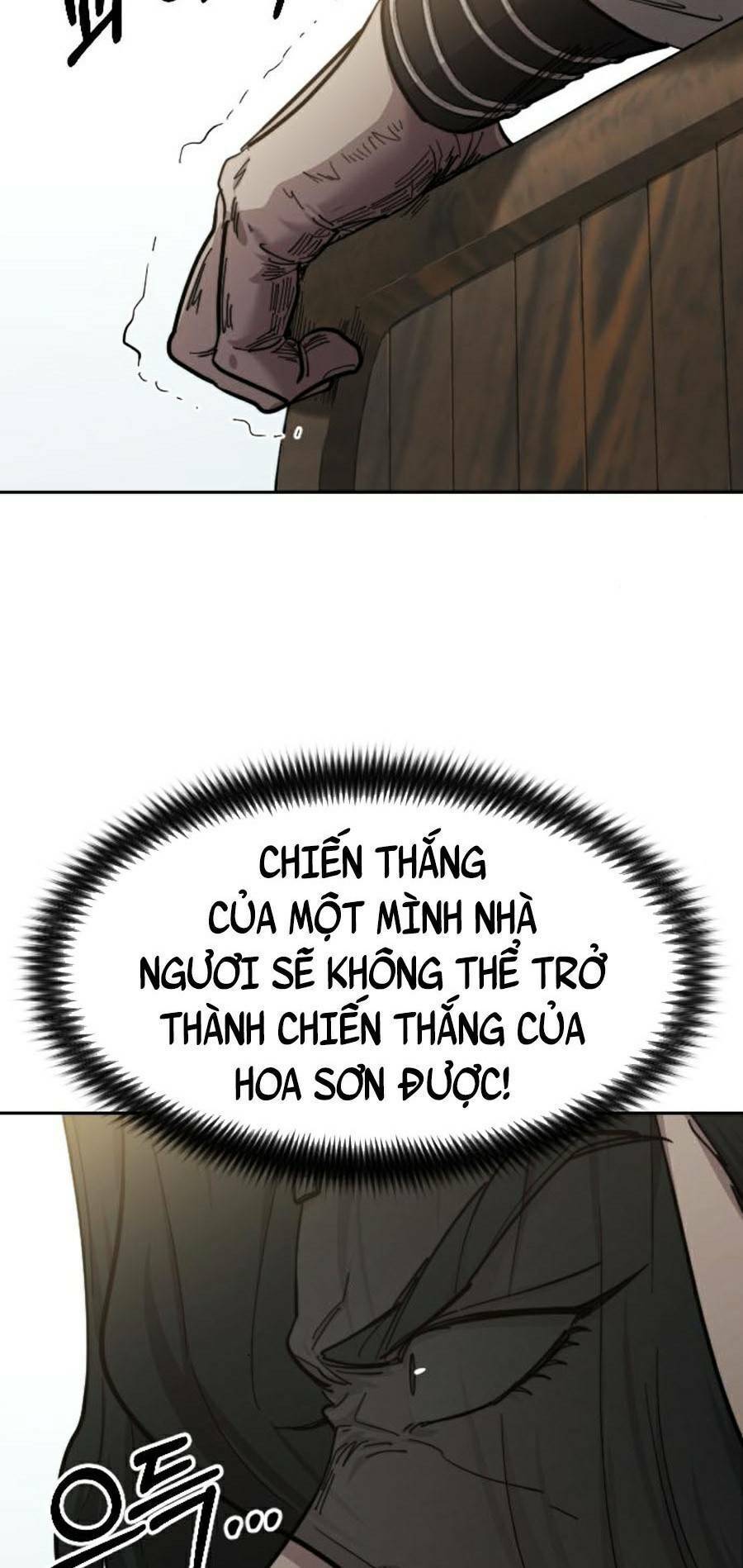 Hoa Sơn Tái Khởi Chapter 62 - 72
