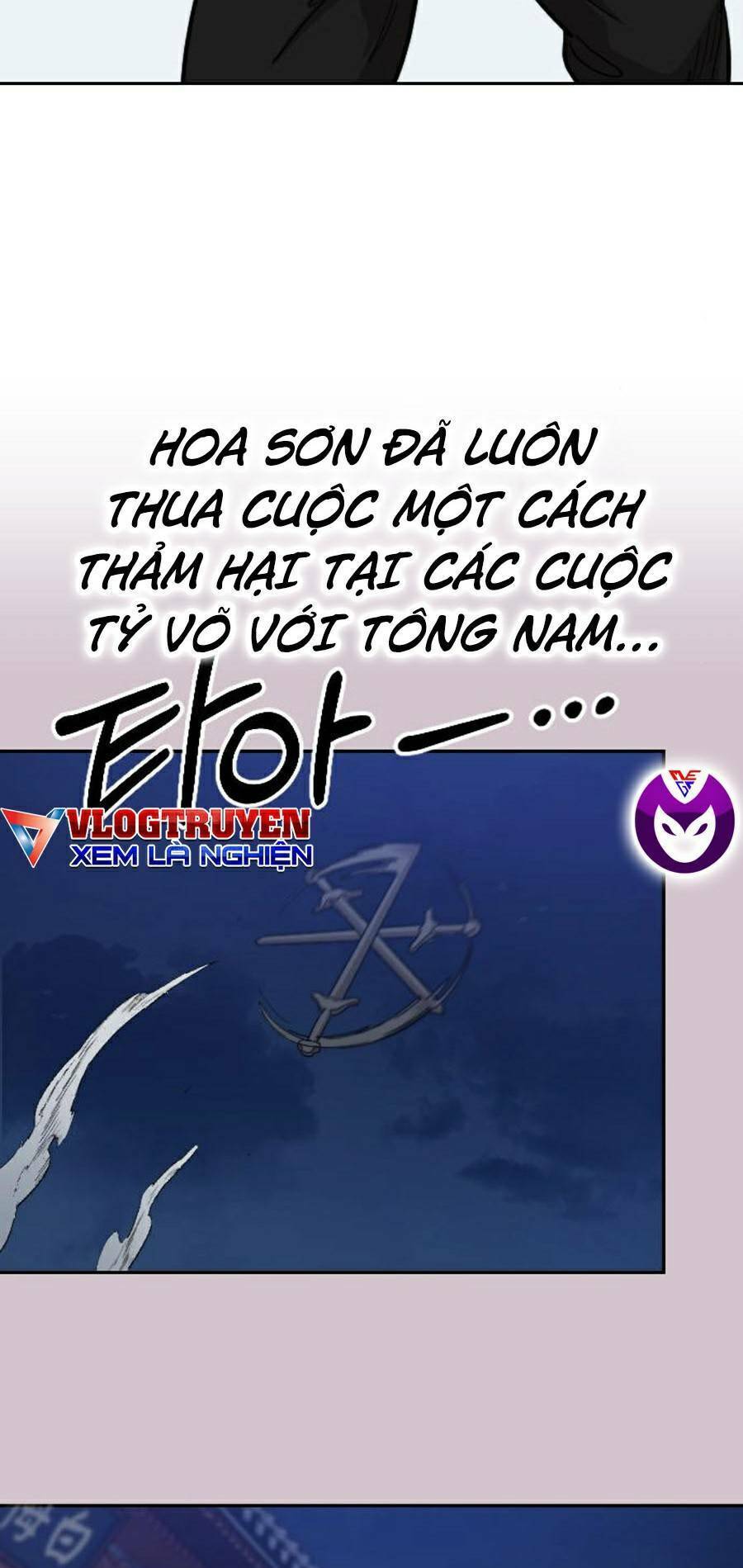 Hoa Sơn Tái Khởi Chapter 62 - 83